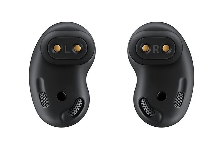 Samsung Galaxy Buds Live (R180)[Black], изображение 7