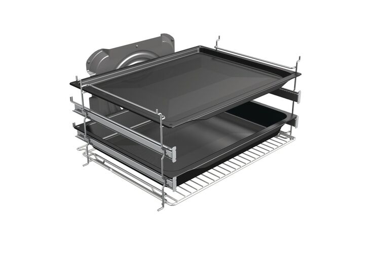 Духовка Gorenje BO76SYW, изображение 4