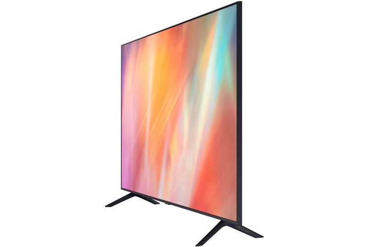 Samsung Телевізор 50" UE50AU7100UXUA, изображение 6