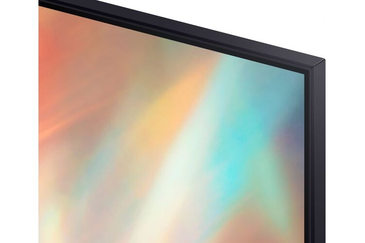 Samsung Телевізор 50" UE50AU7100UXUA, изображение 10