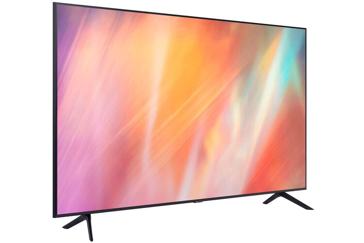 Samsung Телевізор 50" UE50AU7100UXUA, изображение 11