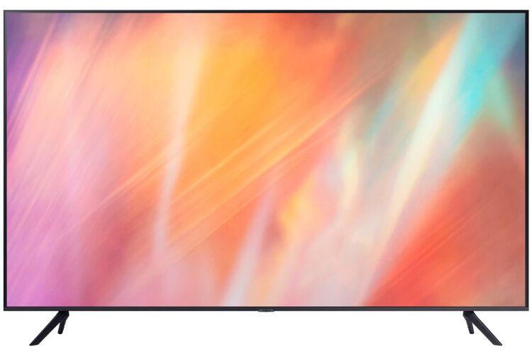 Samsung Телевізор 50" UE50AU7100UXUA, изображение 3