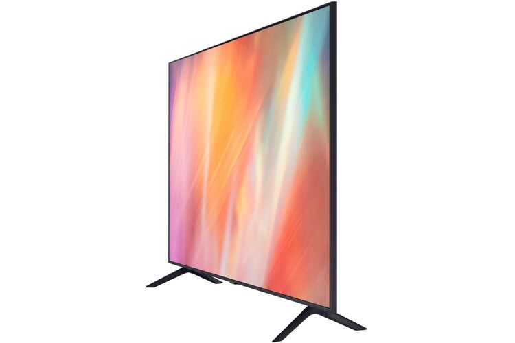 Samsung Телевізор 50" UE50AU7100UXUA, изображение 15