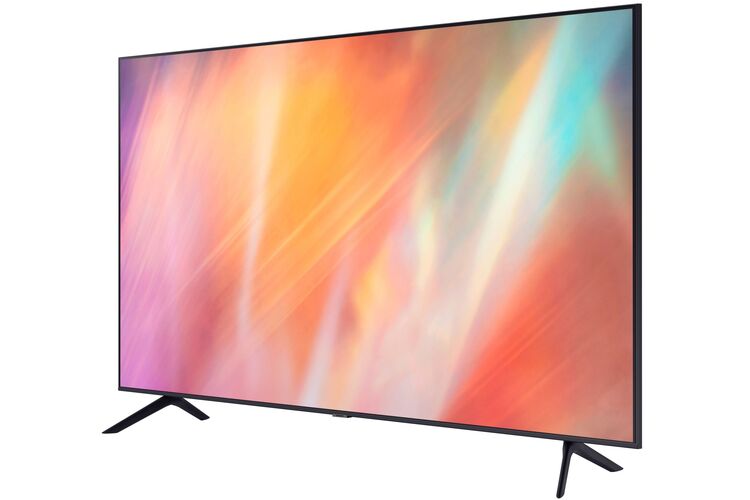 Samsung Телевізор 50" UE50AU7100UXUA, изображение 14