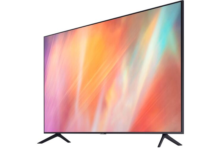Samsung Телевізор 50" UE50AU7100UXUA, изображение 13