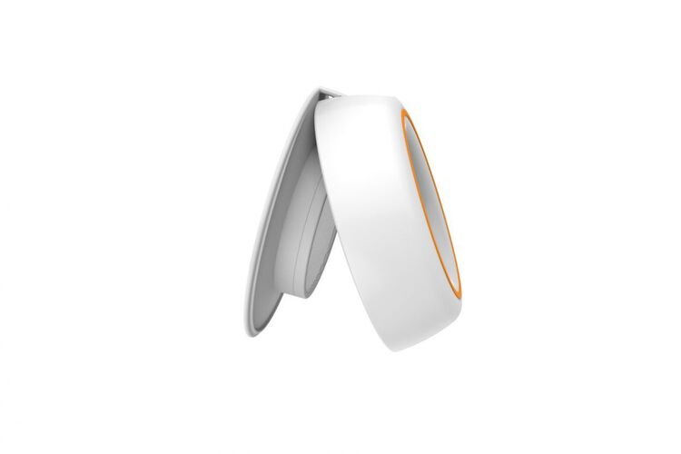 Яйцерезка Fiskars Functional Form, пластик, нерж. сталь, изображение 8