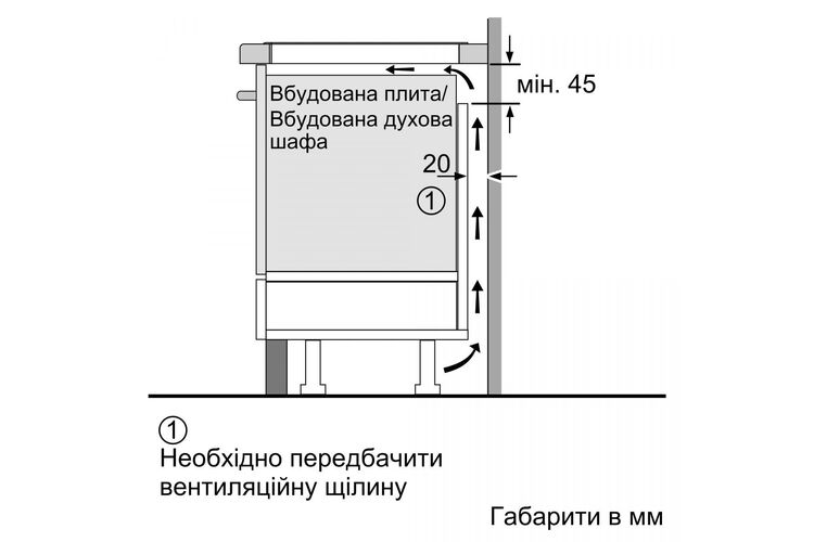 Bosch PUG61KAA5E, изображение 6
