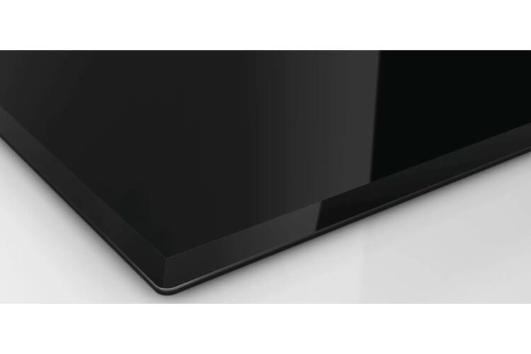 Варочная поверхность Bosch  электрическая, 60см, расширенная зона, черный, изображение 4
