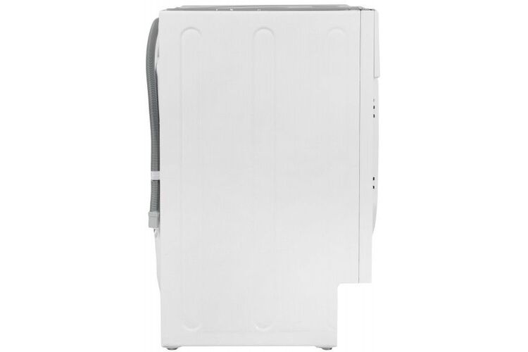 Стирально-сушильная машина Whirlpool встраиваемая фронтальная, 7(5)кг, 1400, A+++, 60см, дисплей, пар, инвертор, белый, изображение 11