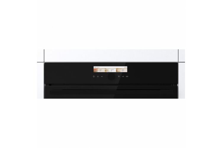 Gorenje Духова шафа електрична компактна, 50л, A+, дисплей, ф-ція мікрохвиль, чорний, изображение 4