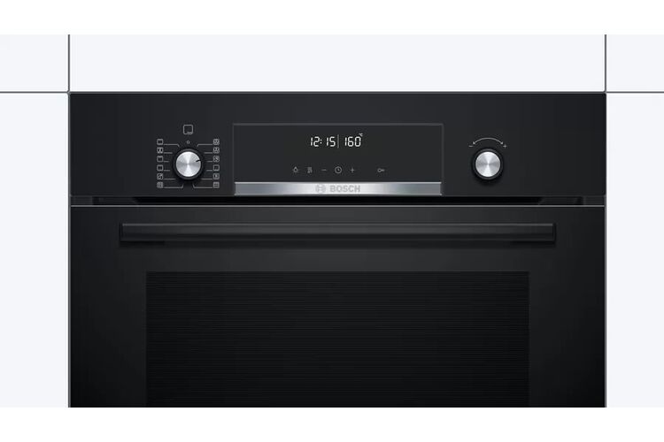 Bosch Вбудовувана електрична духова шафа HBJ577EB0R, изображение 3