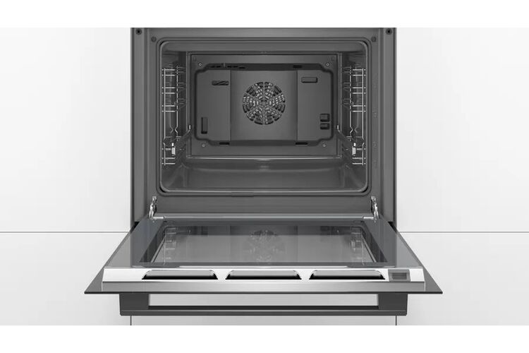 Bosch Вбудовувана електрична духова шафа HBJ577EB0R, изображение 4