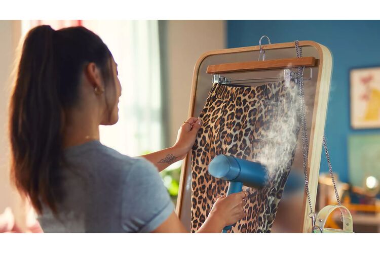 Отпариватель ручной Philips 3000 series STH3000/20, изображение 5