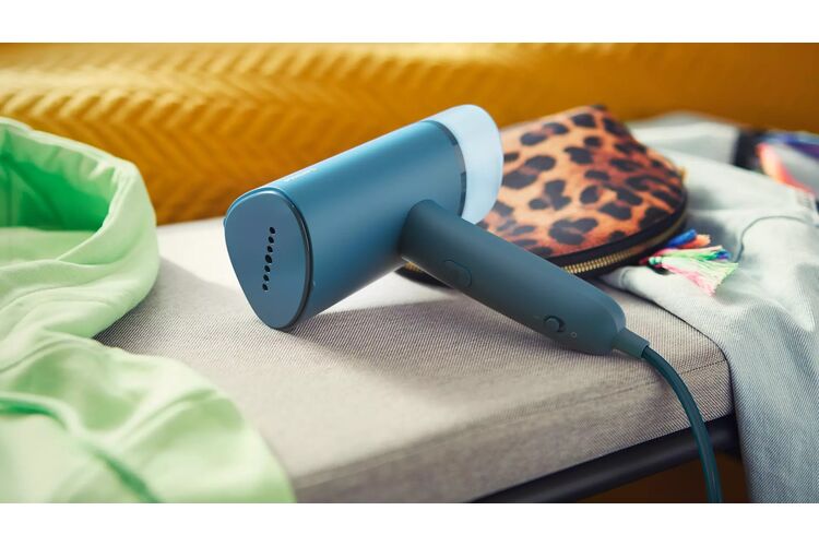 Отпариватель ручной Philips 3000 series STH3000/20, изображение 10