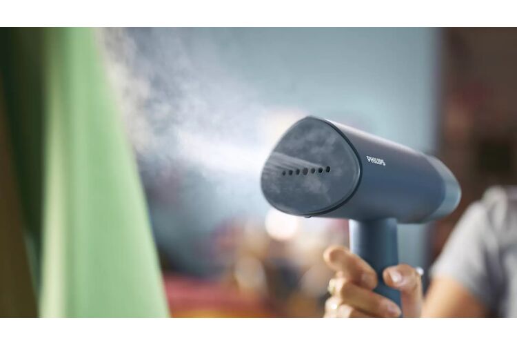 Отпариватель ручной Philips 3000 series STH3000/20, изображение 9