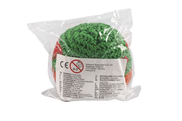Игра goki Кик-Бол, изображение 4