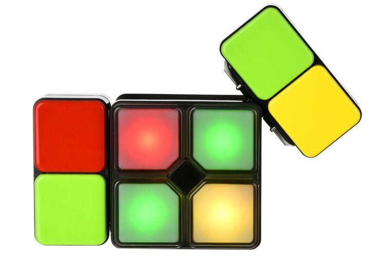 Головоломка Same Toy IQ Electric cube, изображение 4