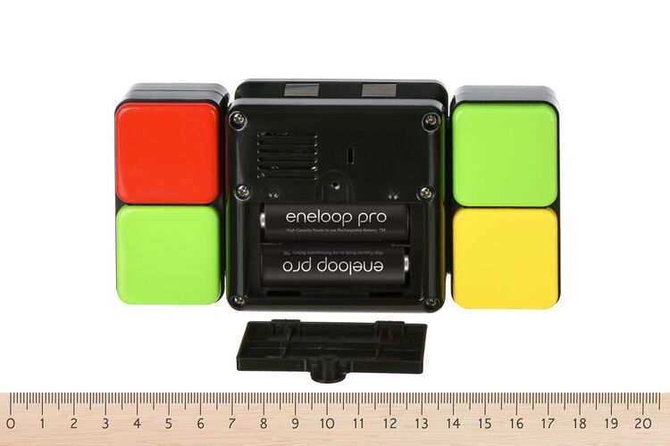 Головоломка Same Toy IQ Electric cube, изображение 7