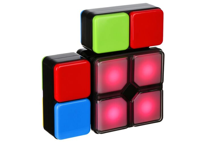 Головоломка Same Toy IQ Electric cube, изображение 3