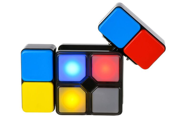 Головоломка Same Toy IQ Electric cube, изображение 5