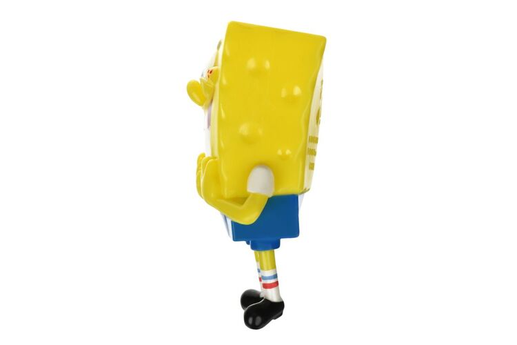 Игровая фигурка-сквиш SpongeBob Squeazies SpongeBob тип B, изображение 4