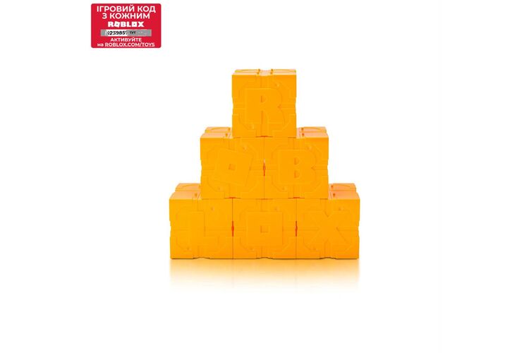 Игровая коллекционная фигурка Roblox Mystery Figures Industrial S5, изображение 4