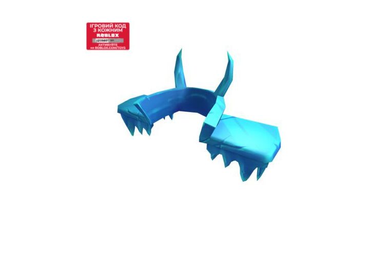 Игровой набор Roblox Game Packs Freeze Tag W4, 2 фигурки и аксессуары, изображение 4