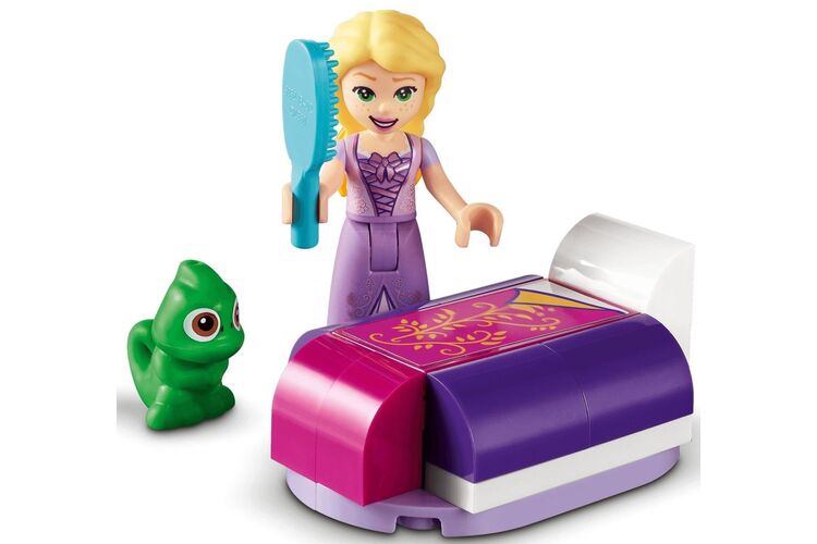 Конструктор LEGO Disney Princess Башня Рапунцель, изображение 10