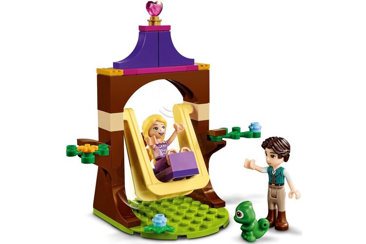 Конструктор LEGO Disney Princess Башня Рапунцель, изображение 11