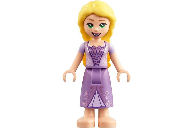Конструктор LEGO Disney Princess Башня Рапунцель, изображение 9