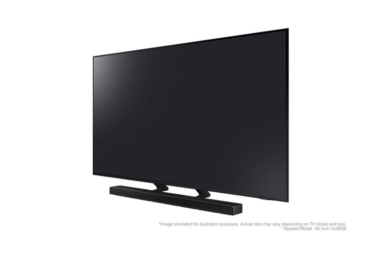 Звуковая панель Samsung HW-A650, изображение 17