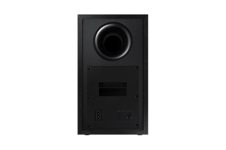 Звуковая панель Samsung HW-A650, изображение 15