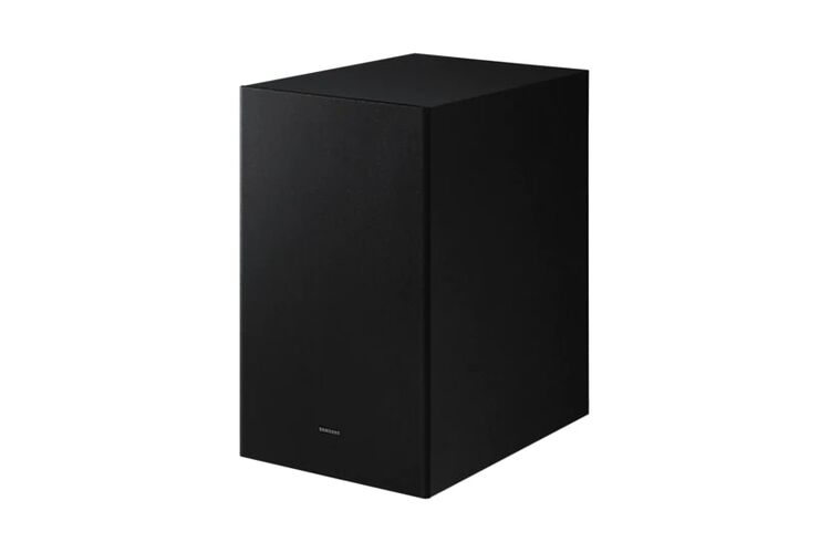 Звуковая панель Samsung HW-A650, изображение 4