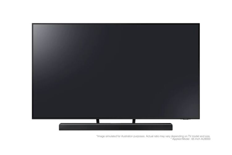 Звуковая панель Samsung HW-A650, изображение 16
