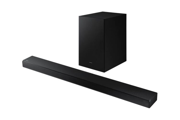 Звуковая панель Samsung HW-A650, изображение 3