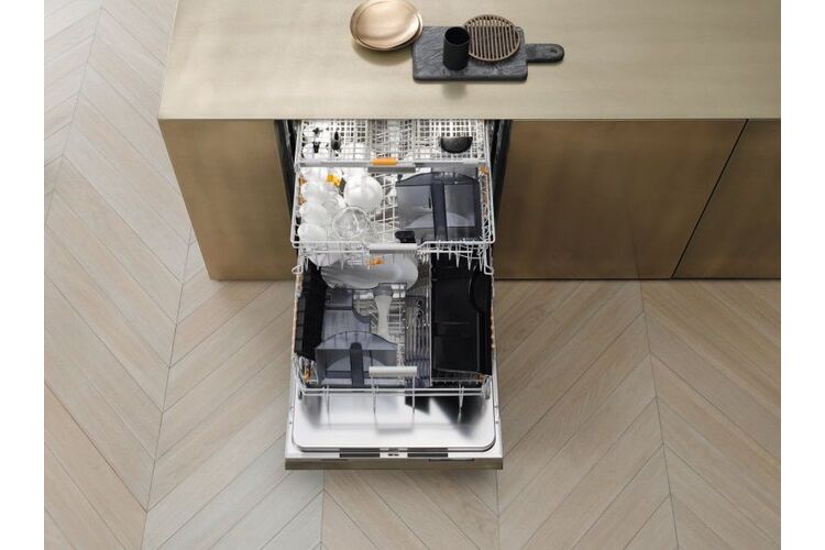 Miele CM 6160 Silver Edition/Кавоварка, код УКТ ЗЕД 8516.71.00.00., изображение 5