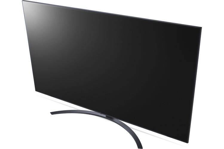 Телевизор 50" LG LED 4K 50Hz Smart WebOS Ashed Blue, изображение 4