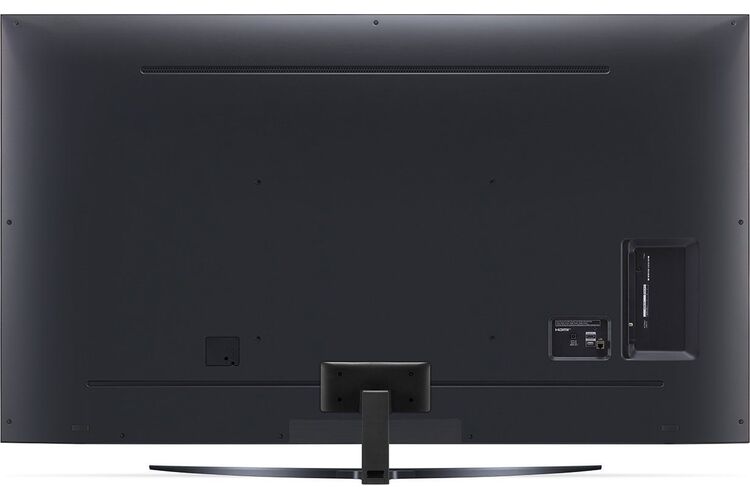 Телевизор 50" LG LED 4K 50Hz Smart WebOS Ashed Blue, изображение 7