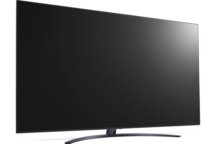 Телевизор 50" LG LED 4K 50Hz Smart WebOS Ashed Blue, изображение 3