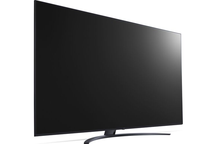 Телевизор 50" LG LED 4K 50Hz Smart WebOS Ashed Blue, изображение 6