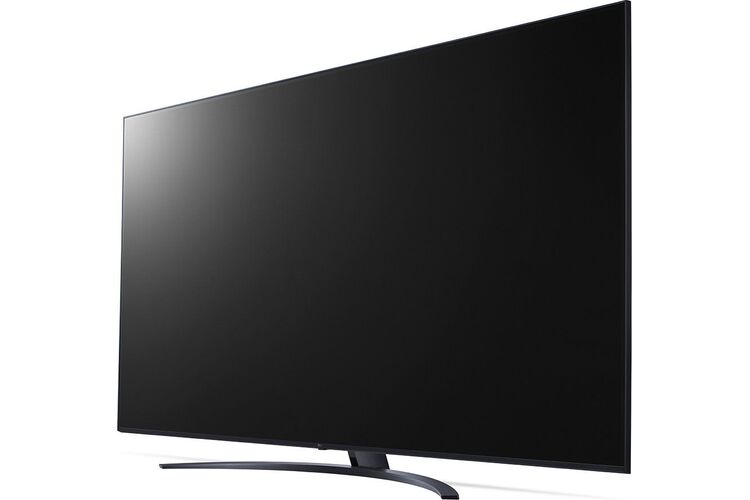 Телевизор 50" LG LED 4K 50Hz Smart WebOS Ashed Blue, изображение 5
