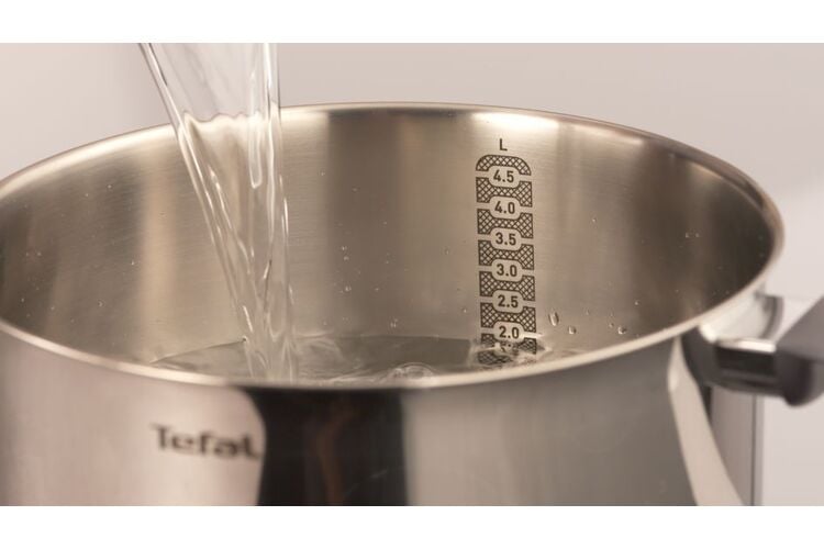 Tefal Набір посуду Daily Cook, 11 предметів, нерж. сталь, изображение 9