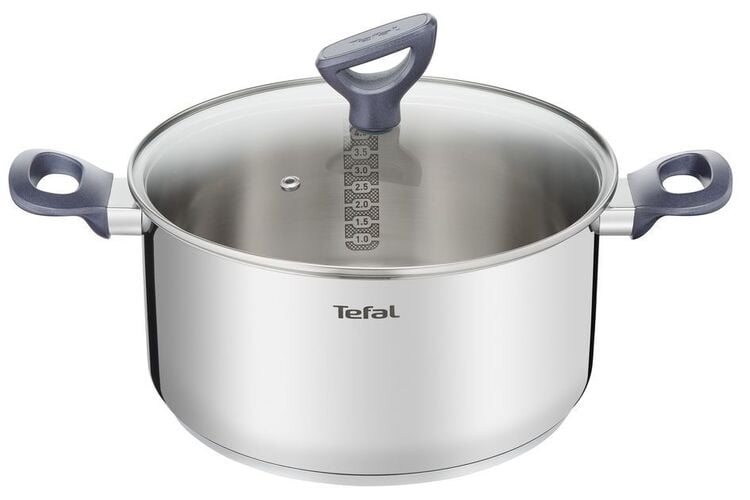 Tefal Набір посуду Daily Cook, 11 предметів, нерж. сталь, изображение 7