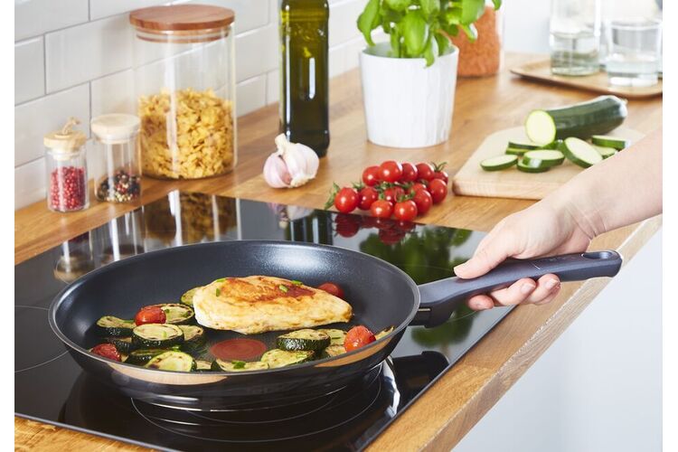 Tefal Набір посуду Daily Cook, 11 предметів, нерж. сталь, изображение 16