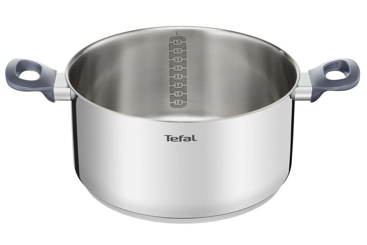 Tefal Набір посуду Daily Cook, 11 предметів, нерж. сталь, изображение 6