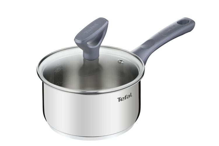Tefal Набір посуду Daily Cook, 11 предметів, нерж. сталь, изображение 4