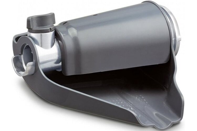 Tefal М'ясорубка HV1 7in1, 1400Вт, 1.7кг/хв, 2 решітки, насадка для ковбас, томатів, 3 терки, пластик, чорний, изображение 6