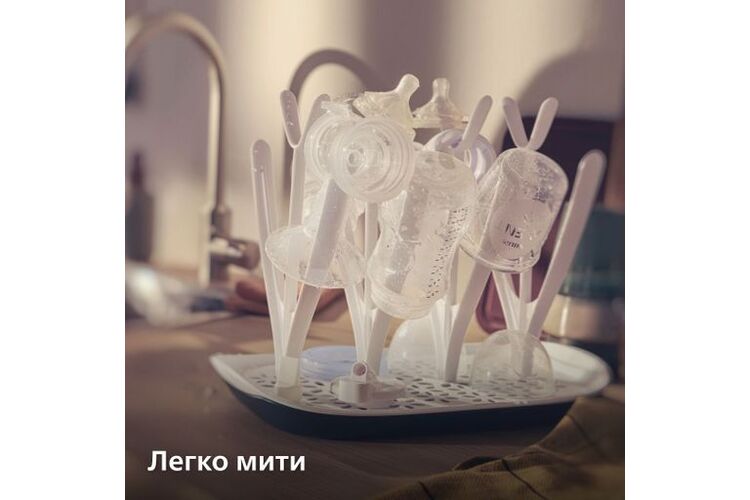 Philips Молокоотсос Avent одинарный электрический, изображение 6