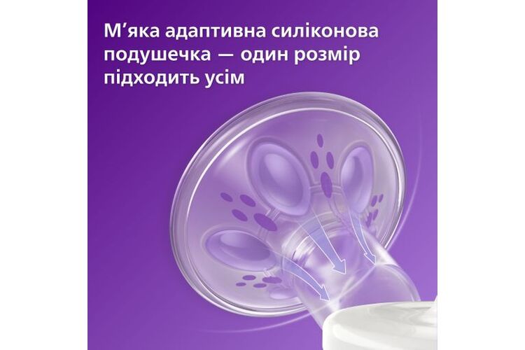 Philips Молокоотсос Avent одинарный электрический, изображение 7