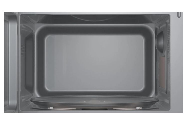 Bosch Микроволновая печь, 20л, мех. управл., 800Вт, белый, изображение 4
